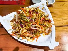-小俩口烧烤东北菜(双井店)