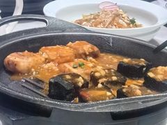 -徽镇小厨·经典徽菜(十里河店)