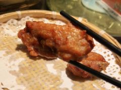 -天下客饭店(中山路店)