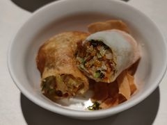 厦门薄饼-黑明餐厅(白鹭洲店)