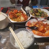 [调皮]盒马鲜生的新鲜美食[调皮]