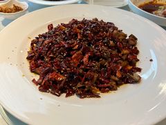 -尘香•传统川菜(创汇首座店)