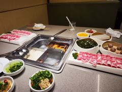 -海底捞火锅(苏宁广场店)