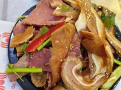 -惠丰源烩面馆(经七路店)