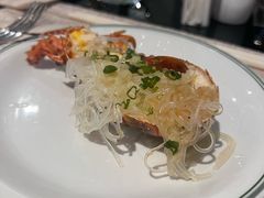 -广州花园酒店-凌璇阁360度高空海鲜自助餐CAROUSEL