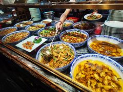 -抱德·潮汕味(琶洲店原惠城鱼仔)