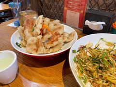 -金掌勺·锅包肉(双榆树店)