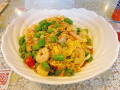 -文三里屯面馆(三里屯店)