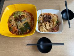 -林静小吃(复兴路店)