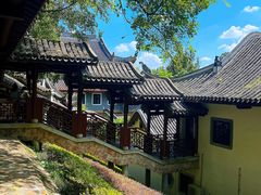 -岳麓山风景名胜区