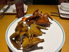 -大鸽饭(马王堆店)