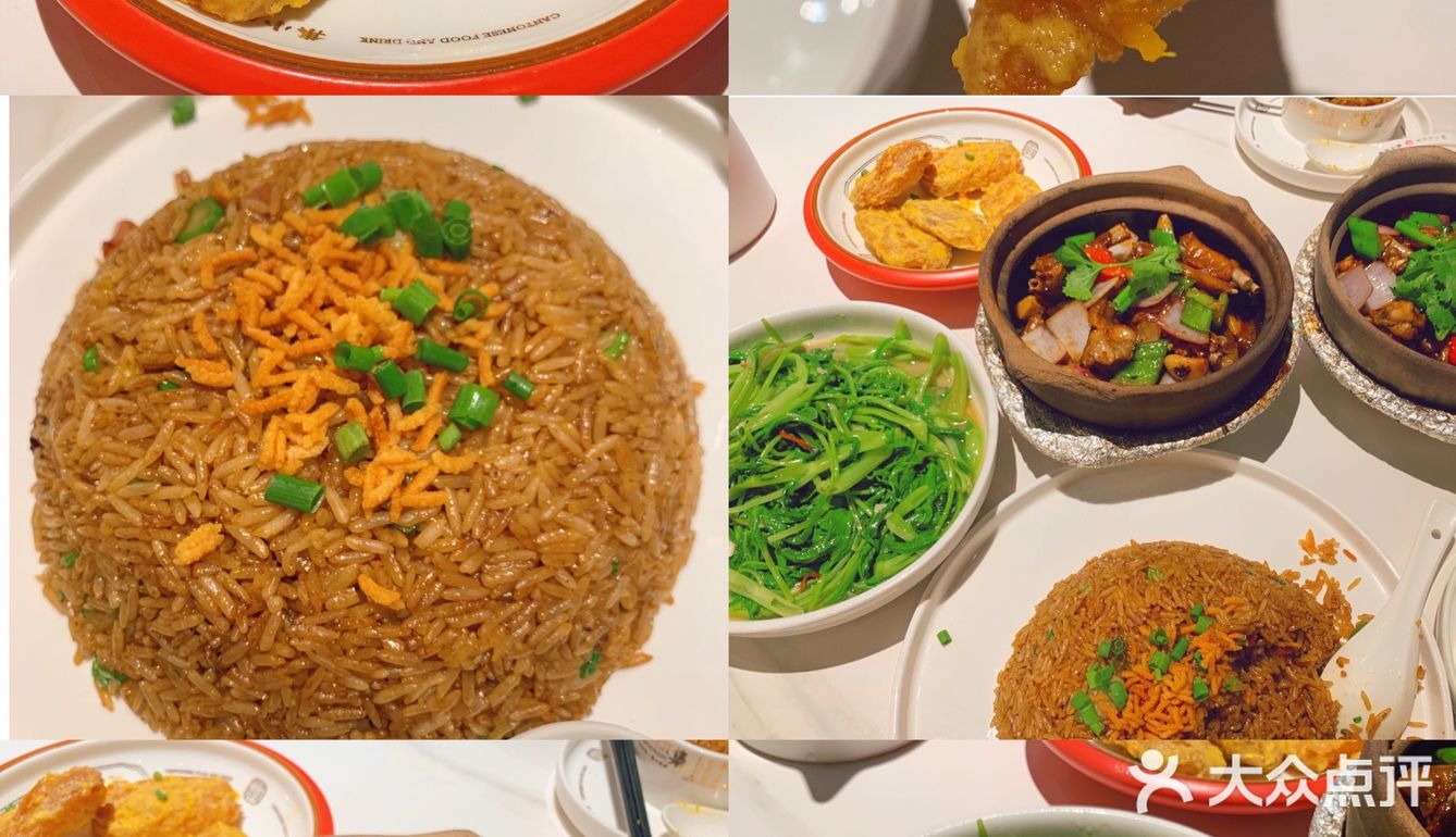 深圳美食｜米其林粤菜馆，人均80+