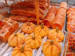 -山崎面包(静安久光店)