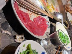 -小龙坎火锅(双林店)