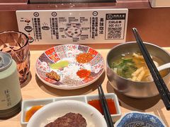 -肉肉大米(德基广场店)