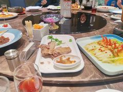 -马老六清真餐饮(西站店)