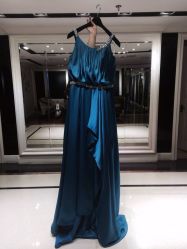 试纱照8-韩国天使嫁衣婚纱礼服馆(上海旗舰店)