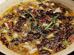 -情妹耙泥鳅·江湖川菜(科华店)