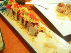 -松子料理(白家庄店)
