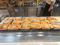 -圣罗巴海鲜烤肉自助(佳兆业店)