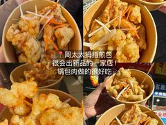 -衣裳街历史文化街区