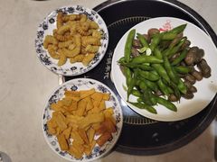 -蛙蛙叫干锅年代(簋街总店)