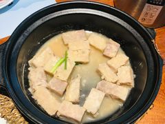 秘汁焗香芋-意满花千醉(金茂览秀城店)