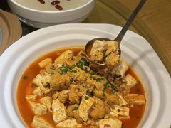 -饭橘汉江码头·乡野土菜馆(静安路店)