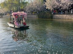 -元大都城垣遗址公园