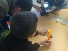 -斯坦星球AI编程·机器人科创·科学实验·信奥·思维·STEM·积木拼搭·竞赛考级(浦东联洋广场大拇指龙阳御桥中心)