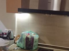 -长白山万达锦华套房酒店