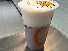 -CoCo都可(中集店)