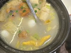 -阿毛饭店(和义路店)