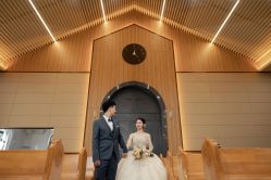 点击看大图 -MANLI BRIDAL婚纱