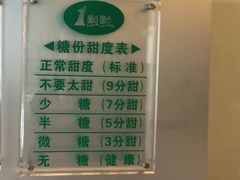 菜单-1点点(建设六马店)