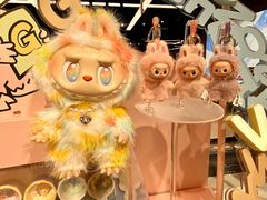 -泡泡玛特POPMART(赛格国际购物中心店)