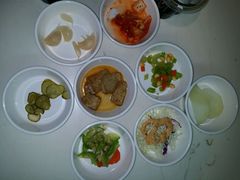 -金豆角砂锅焖面(安贞店)