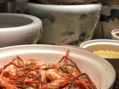 -嘉定凯悦·咖啡厅