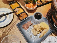 -牛也烧肉(摩尔城店)