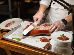 -四季民福烤鸭店(外滩外白渡桥店)