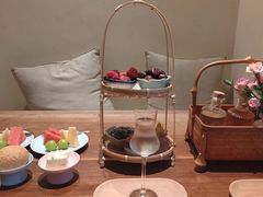 -梅间堂茶馆(绿地缤纷城店)