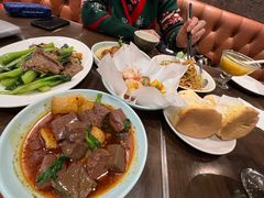 -新旺茶餐厅(嘉里城店)