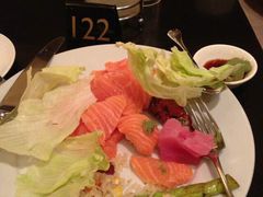 -上海锦江汤臣洲际大酒店壹阶层