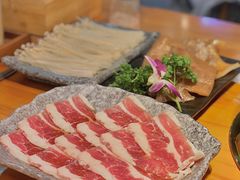 -万兴佳烤肉·长白山老味道(东岸里店)