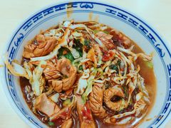 -福海面馆(阳曲店)