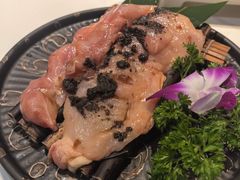 -红沃鳗鱼黑牛烤肉店(不老街店)