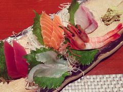 乾山寿司(好运街店)-乾山寿司(好运街店)