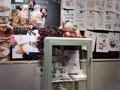 -小豆海棠(嘉兴路店)