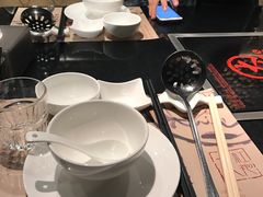 -大红袍火锅料理(尖沙咀店)