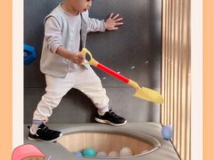 -稚舍托育(昌平中心)